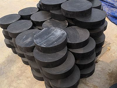 东城区板式橡胶支座由若干层橡胶片与薄钢板经加压硫化